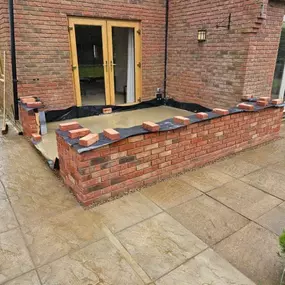 Bild von MM Brickwork Ltd