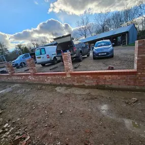 Bild von MM Brickwork Ltd