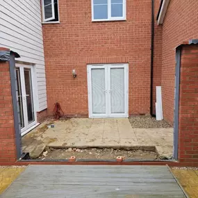 Bild von MM Brickwork Ltd