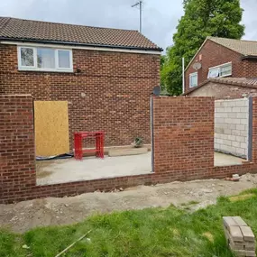 Bild von MM Brickwork Ltd
