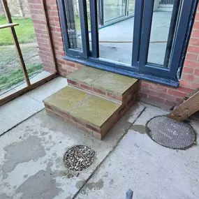 Bild von MM Brickwork Ltd