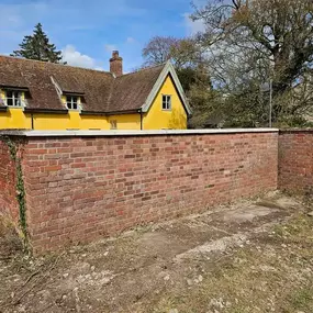 Bild von MM Brickwork Ltd