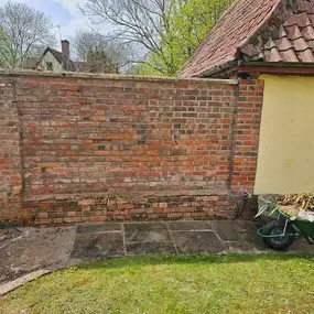 Bild von MM Brickwork Ltd