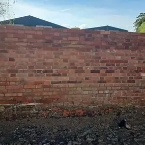 Bild von MM Brickwork Ltd