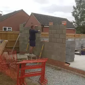 Bild von MM Brickwork Ltd