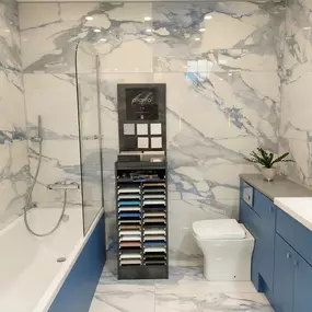 Bild von Tile Station Ltd