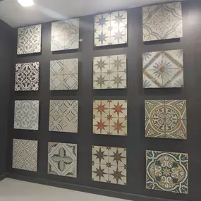 Bild von Tile Station Ltd