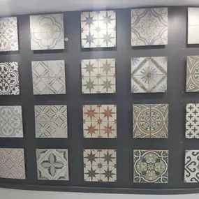 Bild von Tile Station Ltd
