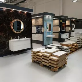 Bild von Tile Station Ltd
