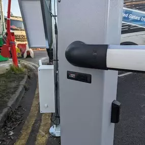 Bild von Leeds Electric Gates Ltd