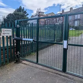 Bild von Leeds Electric Gates Ltd