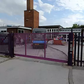 Bild von Leeds Electric Gates Ltd