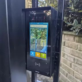 Bild von Leeds Electric Gates Ltd
