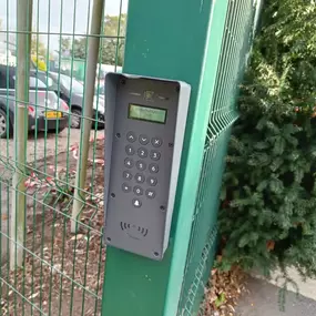 Bild von Leeds Electric Gates Ltd