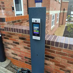 Bild von Leeds Electric Gates Ltd