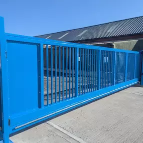 Bild von Leeds Electric Gates Ltd