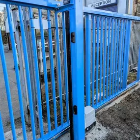 Bild von Leeds Electric Gates Ltd