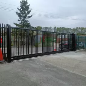 Bild von Leeds Electric Gates Ltd