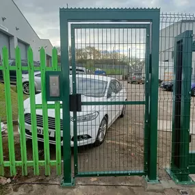 Bild von Leeds Electric Gates Ltd
