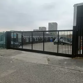Bild von Leeds Electric Gates Ltd
