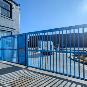 Bild von Leeds Electric Gates Ltd