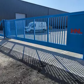 Bild von Leeds Electric Gates Ltd