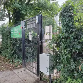 Bild von Leeds Electric Gates Ltd