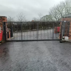 Bild von Leeds Electric Gates Ltd