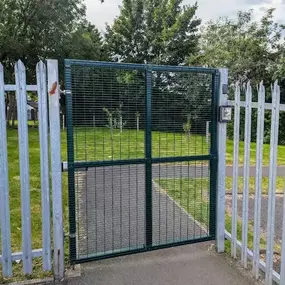 Bild von Leeds Electric Gates Ltd