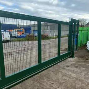 Bild von Leeds Electric Gates Ltd