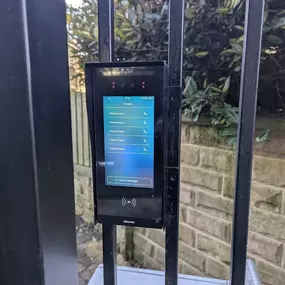 Bild von Leeds Electric Gates Ltd
