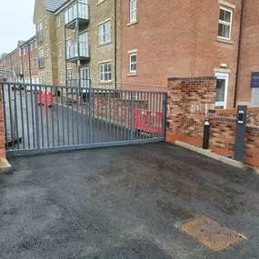 Bild von Leeds Electric Gates Ltd