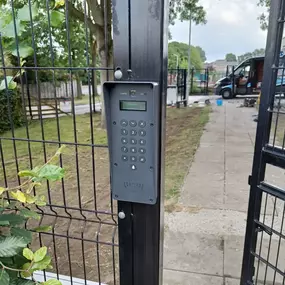 Bild von Leeds Electric Gates Ltd
