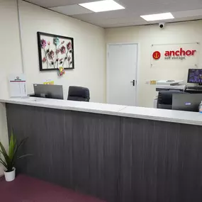 Bild von Anchor Self Storage UK Ltd