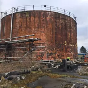 Bild von TT Industrial