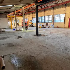 Bild von TT Industrial