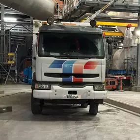 Bild von TT Industrial