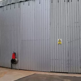 Bild von TT Industrial