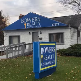 Bild von Bowers Realty & Investments