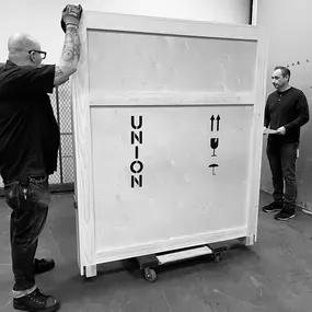 Bild von UNION FAS INC.