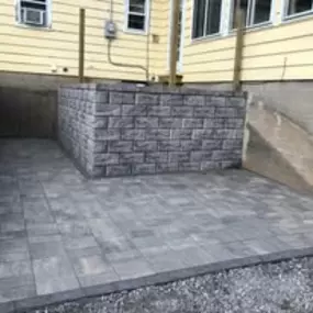 Beautiful patio design by JCrew Landscaping. Servicing Rush, Chili, Brighton, Greece, Victor, Webster, Fairport, Penfield, Henrietta, West Henrietta, Pittsford, Canandaigua, Honeoye Falls and surrounding towns in Monroe County, NY