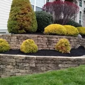 Beautiful landscape design by JCrew Landscaping. Servicing Rush, Chili, Brighton, Greece, Victor, Webster, Fairport, Penfield, Henrietta, West Henrietta, Pittsford, Canandaigua, Honeoye Falls and surrounding towns in Monroe County, NY