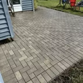 Beautiful patio design by JCrew Landscaping. Servicing Rush, Chili, Brighton, Greece, Victor, Webster, Fairport, Penfield, Henrietta, West Henrietta, Pittsford, Canandaigua, Honeoye Falls and surrounding towns in Monroe County, NY