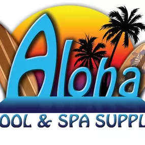 Bild von Aloha Pool & Spa Supply
