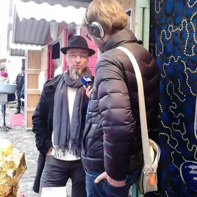 Bild von magnetiseurpoitiers.fr