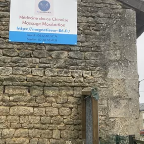 Bild von magnetiseurpoitiers.fr