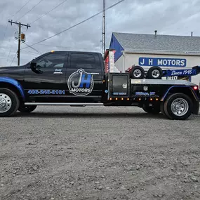 Bild von J H Motors Inc
