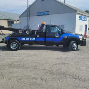 Bild von J H Motors Inc