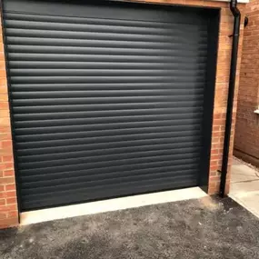 Bild von N.G Garage Doors & Repairs