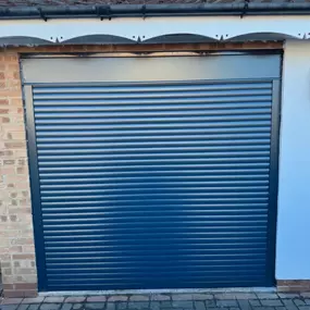 Bild von N.G Garage Doors & Repairs